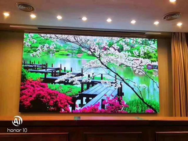 室内LED显示屏P25和P3的区别两款产品哪个型号清晰度高(图8)