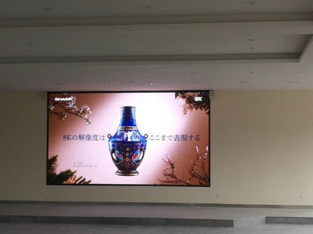 室内LED显示屏P25和P3的区别两款产品哪个型号清晰度高(图7)