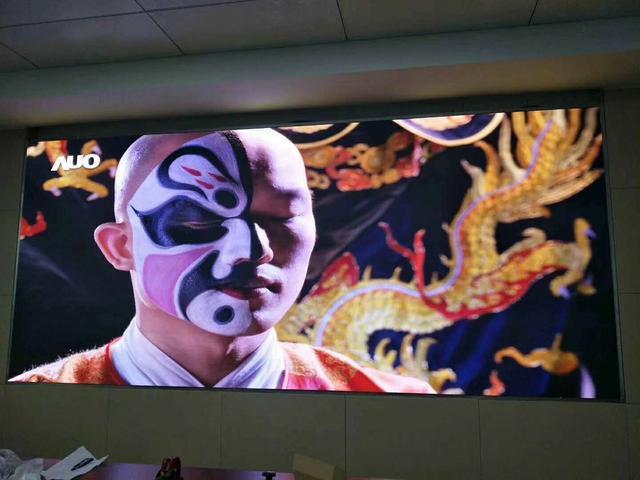 室内LED显示屏P25和P3的区别两款产品哪个型号清晰度高(图10)