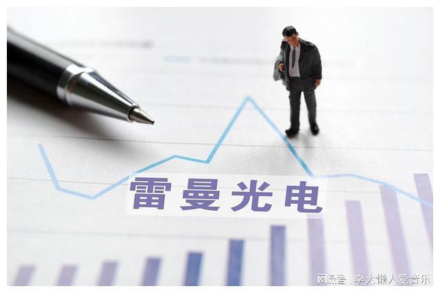 雷曼光电：光电产业的璀璨明星未来发展潜力无限(图1)