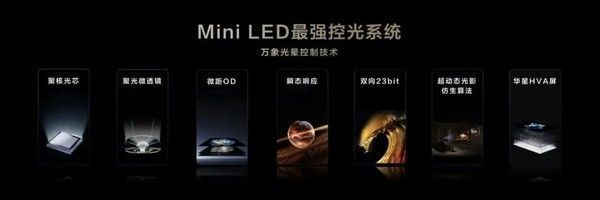 TCL万象分区技术：MiniLED画质革命的“三重进化论”(图2)