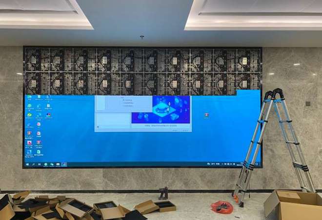 LED显示屏怎么预防静电？(图2)
