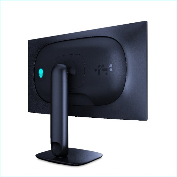 Alienware推出27英寸4KQD-OLED游戏显示器竞技体验再攀新巅峰(图4)
