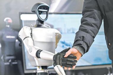 人形机器人何时走进生活？预计最早2028年进入消费市场(图1)