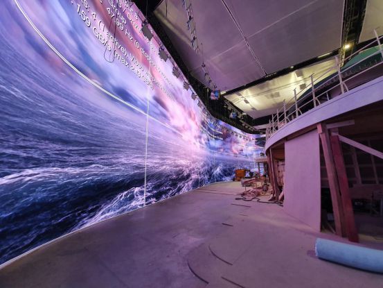 DAV盘点：2024年度LED显示屏十大标杆案例(图3)