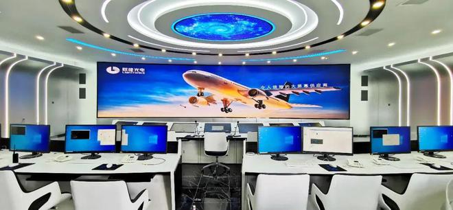 DAV盘点：2024年度LED显示屏十大标杆案例(图6)