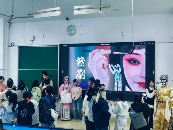 DAV盘点：2024年度LED显示屏十大标杆案例(图5)