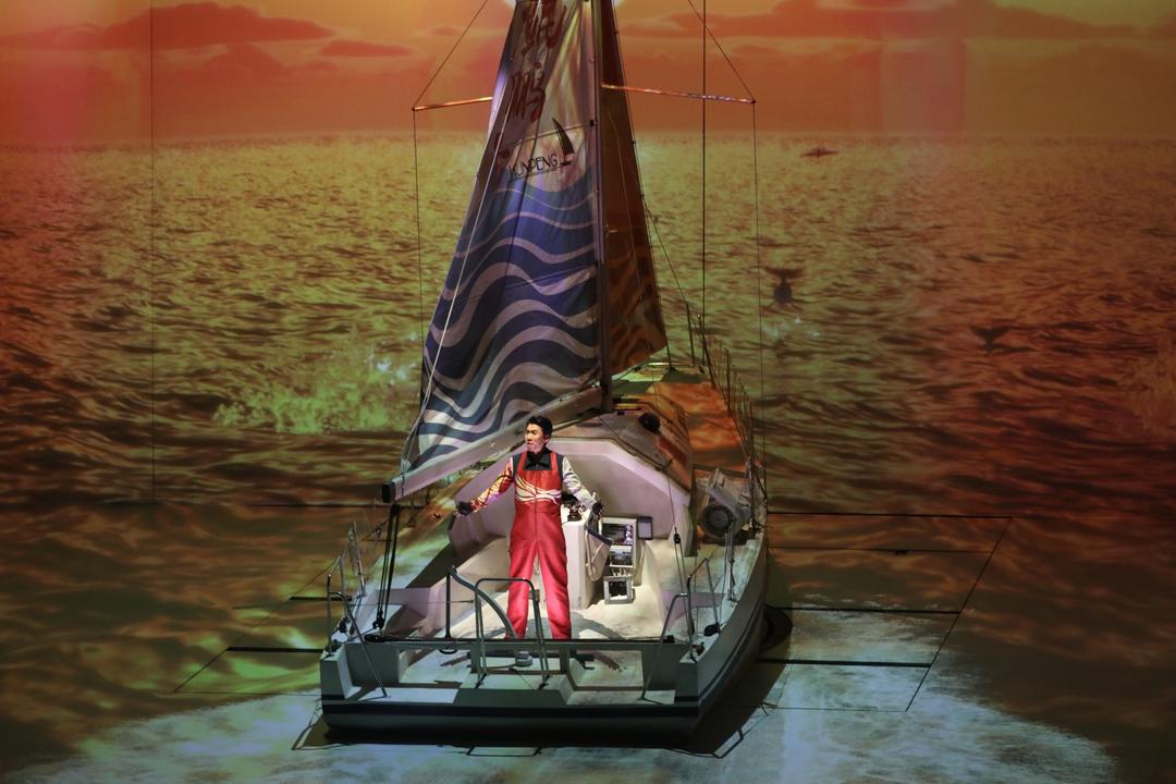 青岛文化科技融合浪潮涌动快来沉浸体验这些创意产品！(图1)