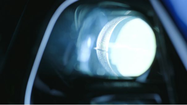 深度解析｜蔚来ET9车灯所搭载的智能多像素LED技术(图3)