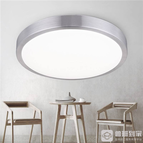 十款口碑极佳的LED照明灯具品牌推荐(图1)