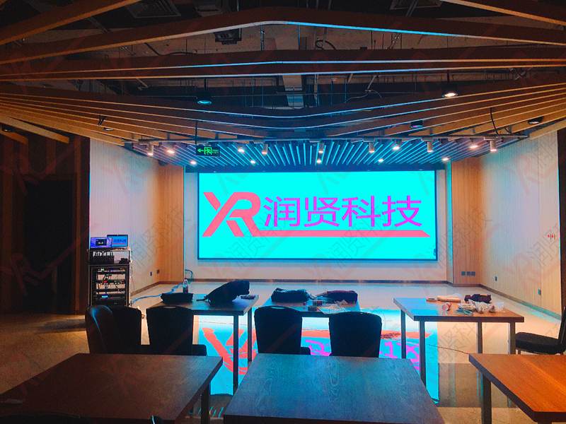 led显示屏有哪些种类？需要怎么进行区分呢？(图1)