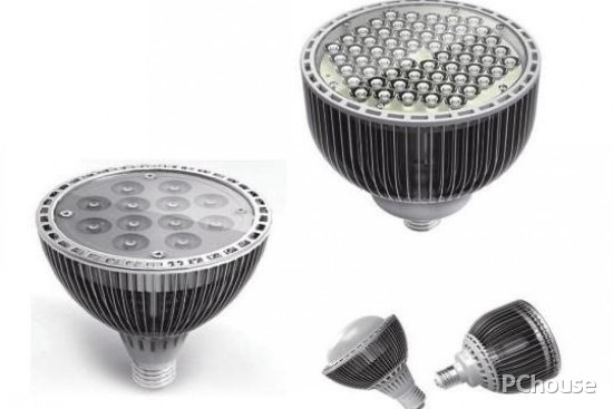led灯的工作原理详解(图2)