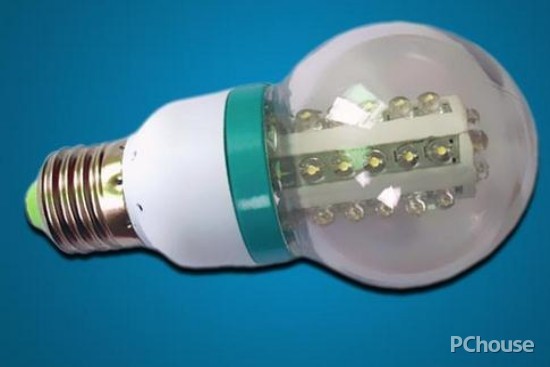 led灯的工作原理详解(图3)