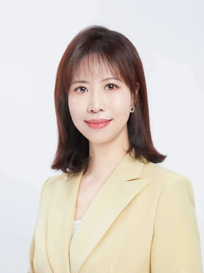 我国教授荣任GTB驻CIE联络官彰显国际照明领域卓越影响力(图2)