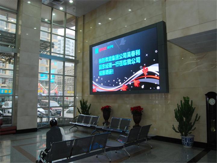 led显示屏的作用是什么？LED显示屏厂家(图1)