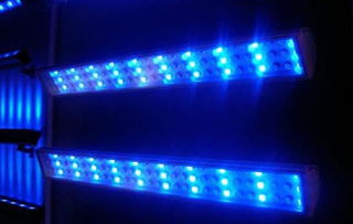 可控硅调光的LED照明产品解析(图1)