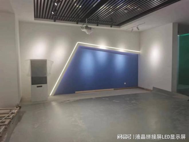 LED电子显示屏技术应用与发展趋势(图3)