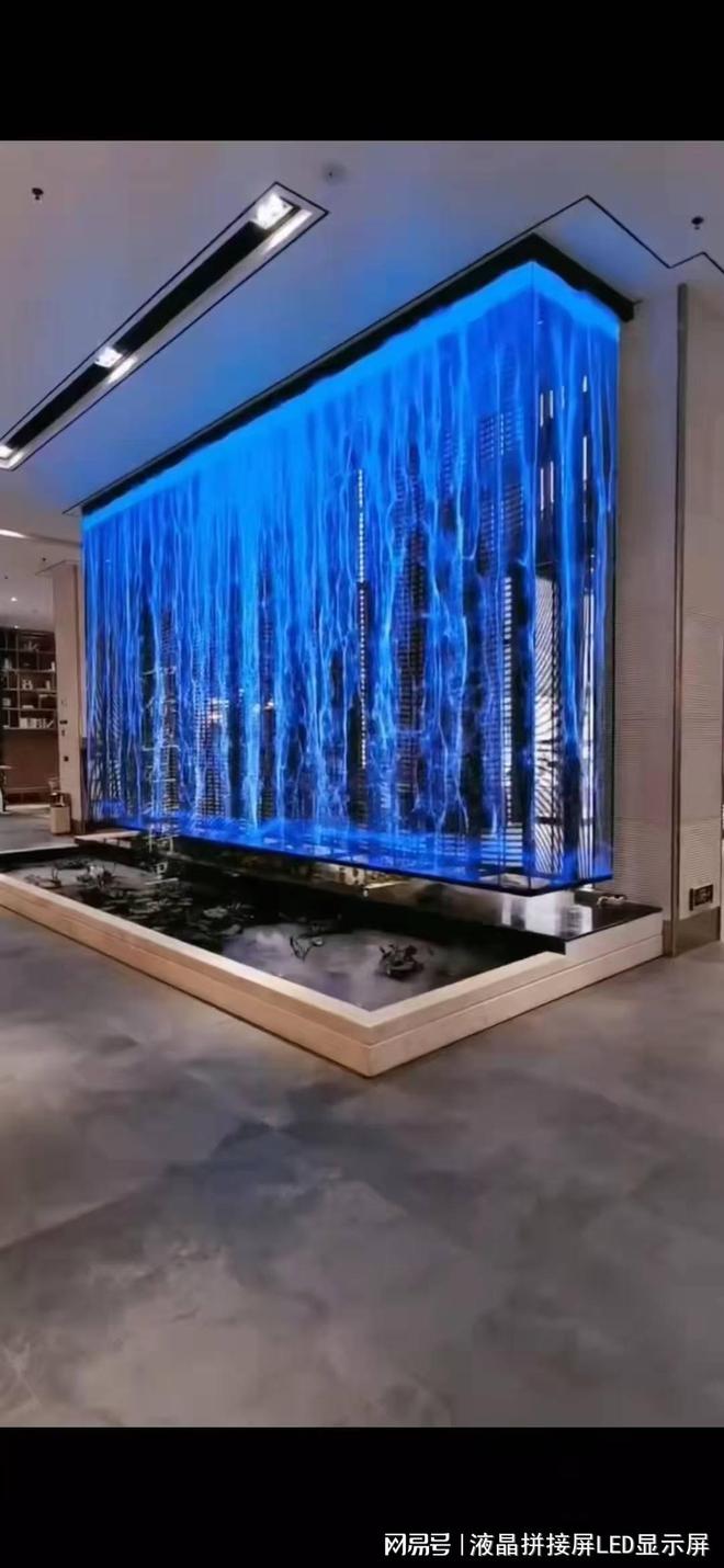 玻璃透明屏(图3)