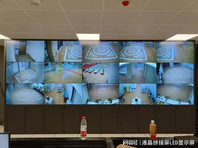 液晶拼接屏(图2)