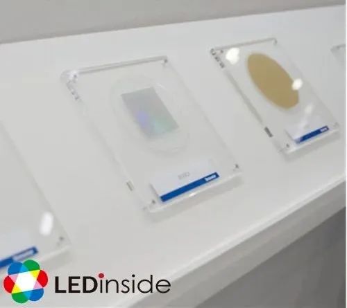 TouchTaiwan2025：MicroLED显示与光通讯应用潜力无限(图5)