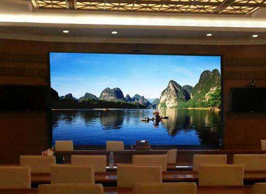 LED显示屏基本原理(图1)