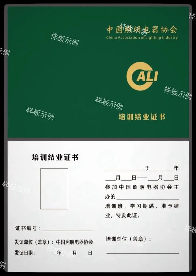 符合条件可享补贴！灯具设计师（AIGC与外观设计）培训班（中山站）报名中(图2)