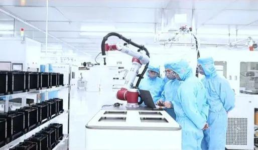 MicroLED开启大屏显示新“视界”(图7)
