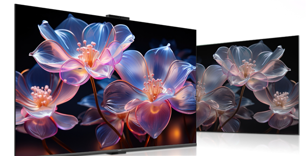 SE系列首搭MiniLED！华为智慧屏5SE开售：国补价20792元起(图2)