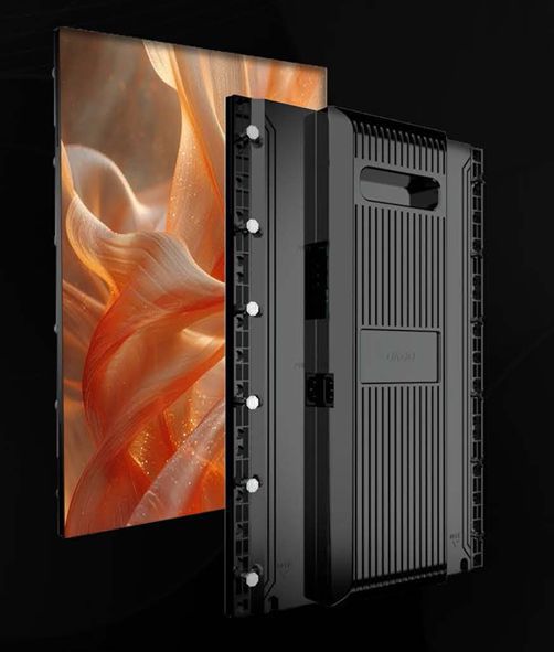 Infocomm2025前瞻：高科光电将携LED显示黑科技闪耀登场(图6)