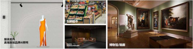 智谋纪CEO朱东亮：AI照明赋能商业空间开启智能光环境新时代(图4)