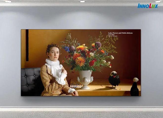 SID2025：看MicroLED应用新趋势(图4)