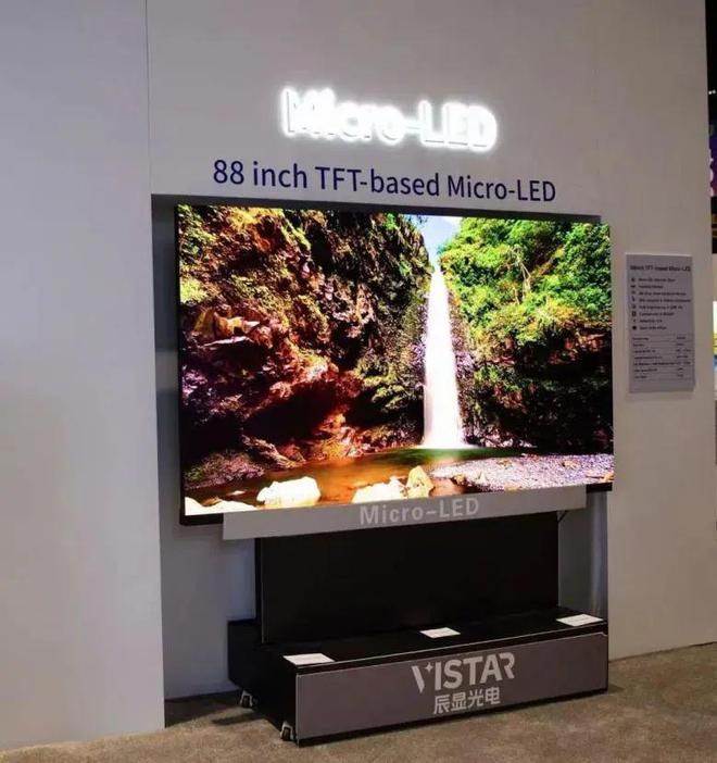 SID2025：看MicroLED应用新趋势(图10)