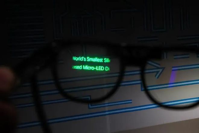 SID2025：看MicroLED应用新趋势(图20)