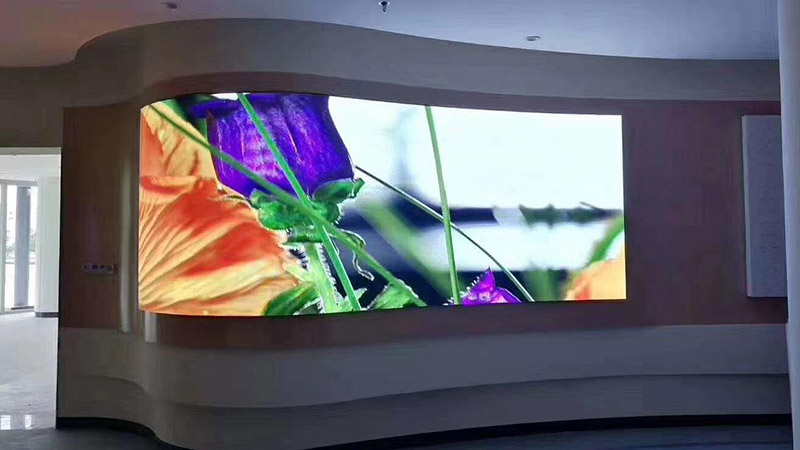 LED显示屏分类及其核心优势(图1)