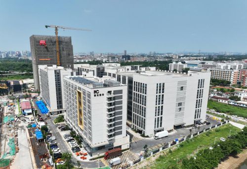 itc保伦股份斩获第16届音行业九大权威奖项彰显解决方案实力(图10)