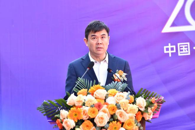 600+品牌参展！2025华强临沂灯饰照明产业博览会盛大启幕(图6)