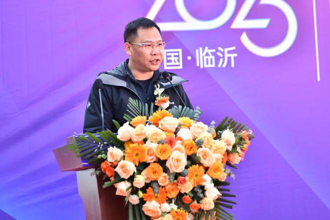 600+品牌参展！2025华强临沂灯饰照明产业博览会盛大启幕(图3)