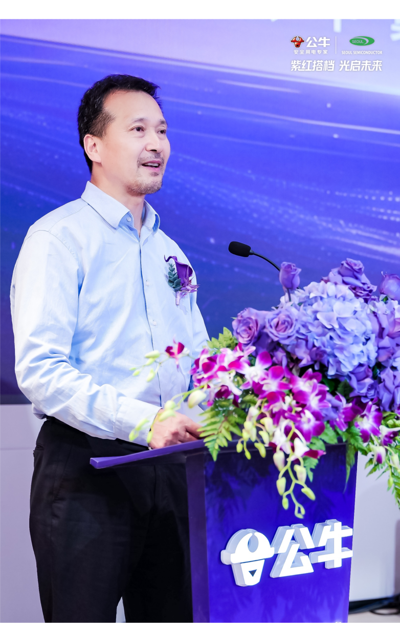 深圳市中顺半导体照明取得陶瓷发光半导体器件模压一体成型方法和控制系统专利(图2)