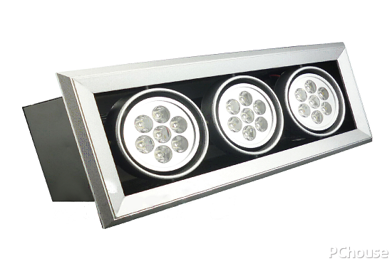 led照明灯具原理led照明灯具品牌推荐(图4)