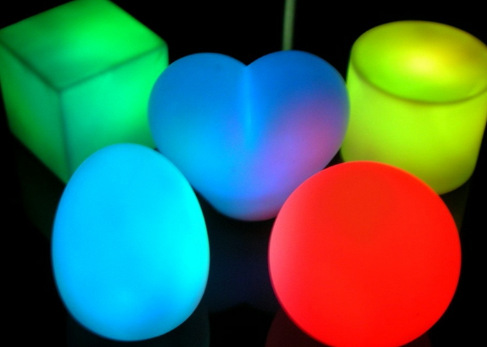 led灯具有哪些牌子(图2)