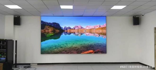 led室内外显示屏(图3)
