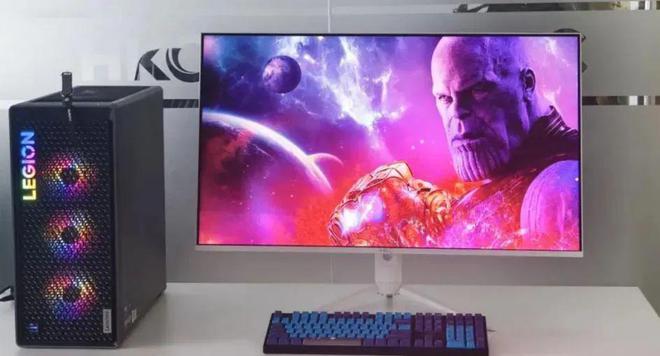 惠科、TUXEDO发布MiniLED显示器、笔记本新品(图2)