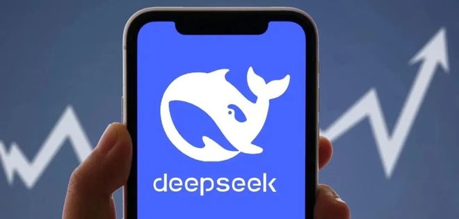 DeepSeek发布2个月！照明行业正发生着天翻地覆的变化…(图1)