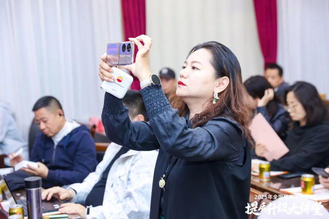 意义重大！信息量满满！这场盛会来了(图4)