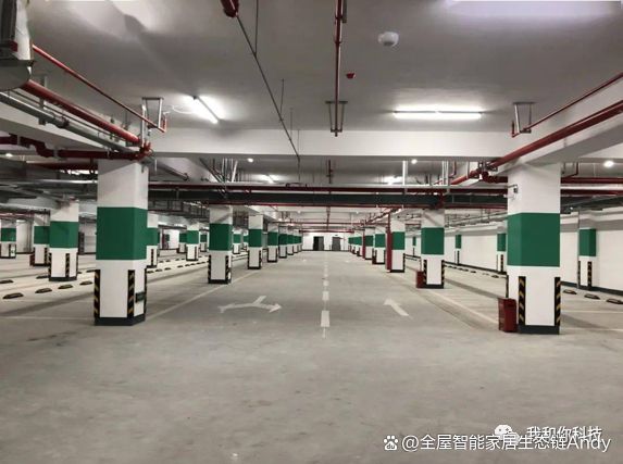 智慧路灯智慧用电解决方案城市照明系统(图7)