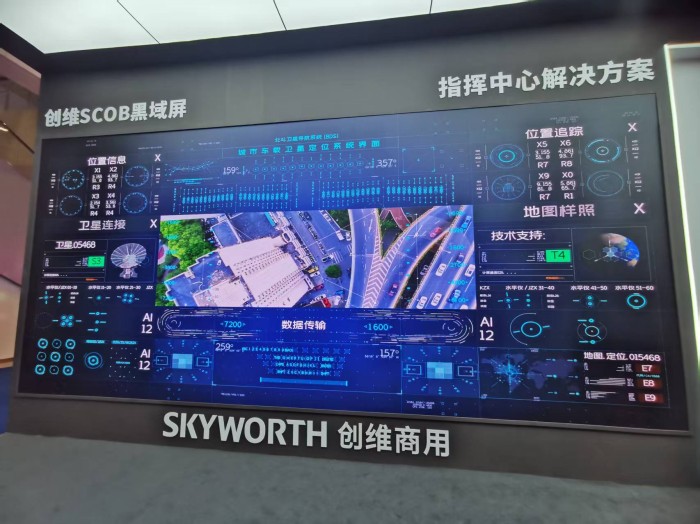 LED显示屏行业变局：国内市场“红海”突围与全球化战略重构(图3)