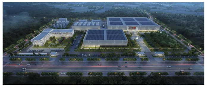 总投资超350亿元创维、惠科、京东方华灿、康佳等26个MLEDOLED新型显示项目3月最新进展(图14)