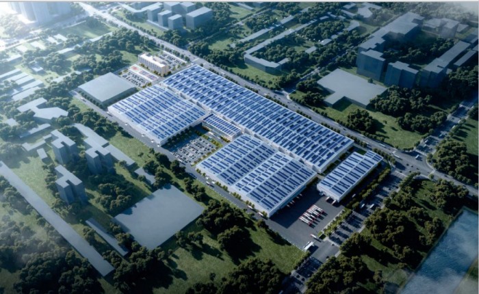 总投资超350亿元创维、惠科、京东方华灿、康佳等26个MLEDOLED新型显示项目3月最新进展(图23)