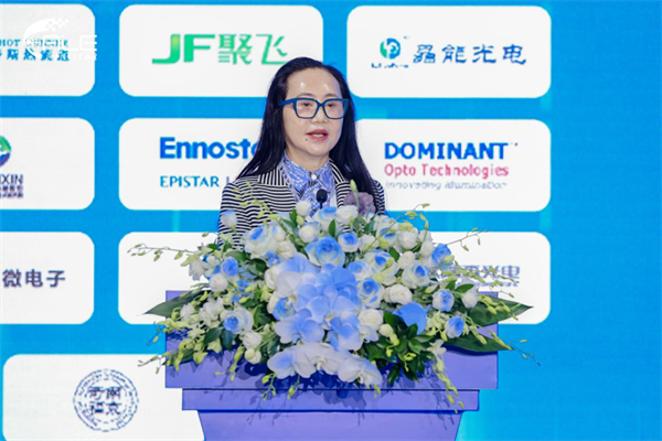全球车灯风向标2025ALE盛大启幕点亮车灯未来之光(图4)