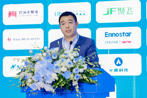 全球车灯风向标2025ALE盛大启幕点亮车灯未来之光(图7)